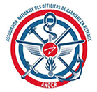 Logo ANOCR