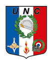 logo de UNC