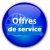 Logo du groupe Offres de services